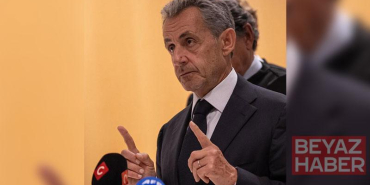 Eski Fransa Cumhurbaşkanı Sarkozy için istenen ceza belli oldu