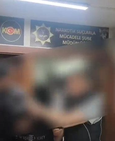 Sakarya’da uyuşturucu operasyonu: 4 tutuklama