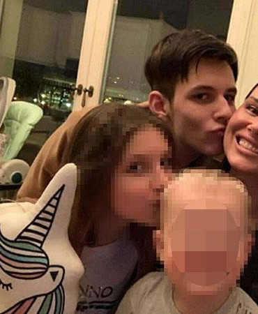 Bodrum’da Rus anne- kızını öldüren eski eş Kuslevic’e 2 kez ağırlaştırılmış müebbet