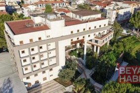 Manavgat Belediyesi