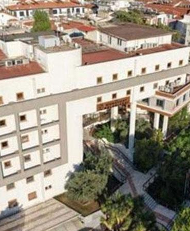 Manavgat Belediyesi