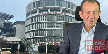 Tanju Özcan