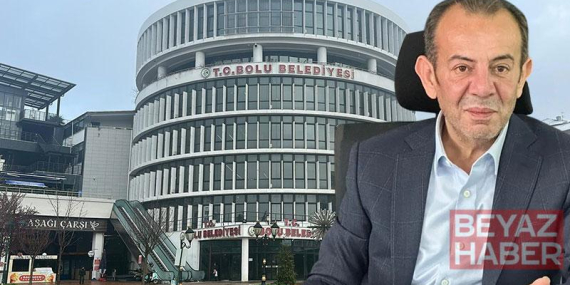 Tanju Özcan