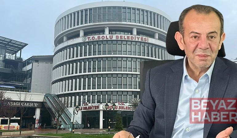 Tanju Özcan