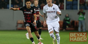 Trabzonspor, Türkiye Kupası’nda finale yükseldi