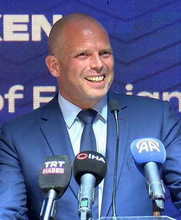 Belçika Savunma Bakanı Francken: Savunmada Türkiye ile aynı seviyede değiliz