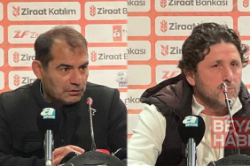 Natura Dünyası Gençlerbirliği-Trabzonspor maçının ardından