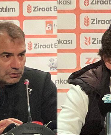 Natura Dünyası Gençlerbirliği-Trabzonspor maçının ardından