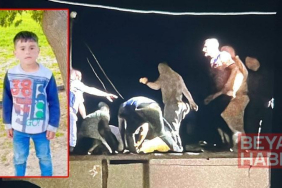 Şanlıurfa’da kayıp çocuk 11 saat sonra evin damında ölü bulundu