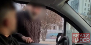 Ankara’da korsan otoparkçılara operasyon: 32 gözaltı