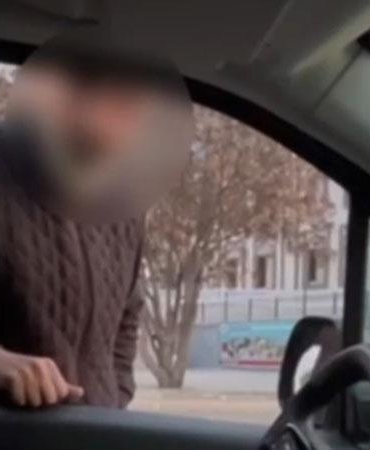 Ankara’da korsan otoparkçılara operasyon: 32 gözaltı