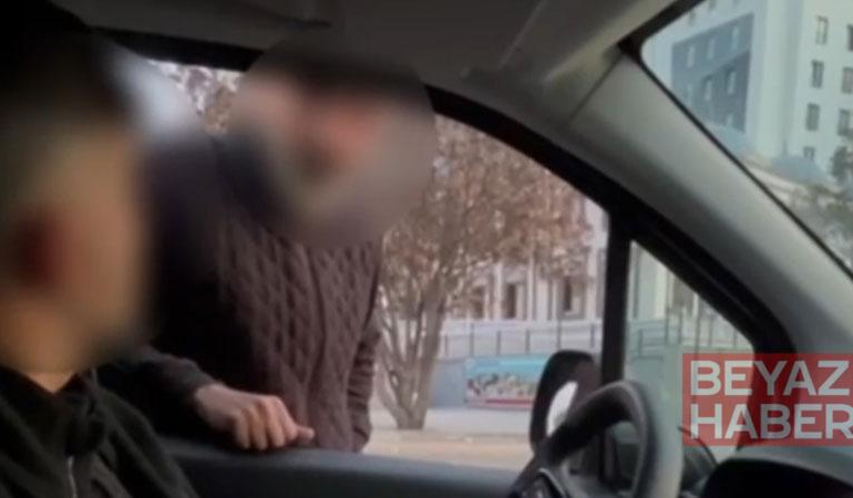 Ankara’da korsan otoparkçılara operasyon: 32 gözaltı