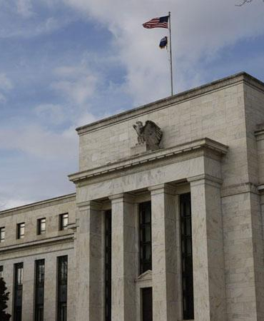 ABD Senatosu, Fed başkanlığı için Kevin Warsh