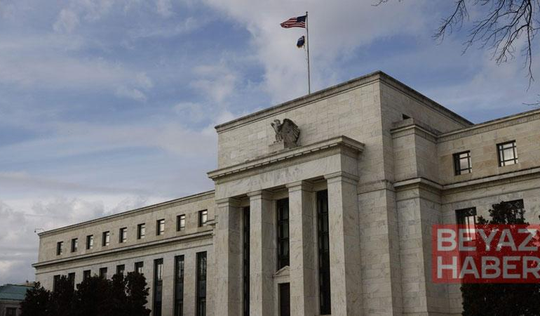 ABD Senatosu, Fed başkanlığı için Kevin Warsh