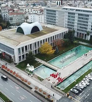 İBB