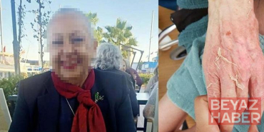 Huzurevinde ölüme 6 taksitli 21 bin lira ceza