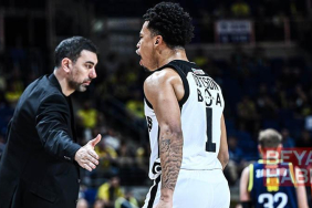 Devon Dotson: Basketbol Süper Ligi’nde iyi bir sezon geçirdiğimizi söyleyebiliriz