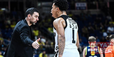 Devon Dotson: Basketbol Süper Ligi’nde iyi bir sezon geçirdiğimizi söyleyebiliriz