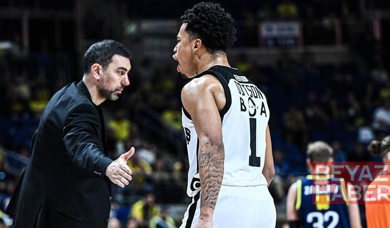 Devon Dotson: Basketbol Süper Ligi’nde iyi bir sezon geçirdiğimizi söyleyebiliriz