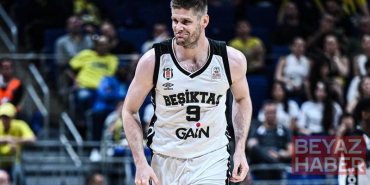 Conor Morgan: Play-offlara böyle güzel bir galibiyetle başladığımız için mutluyuz
