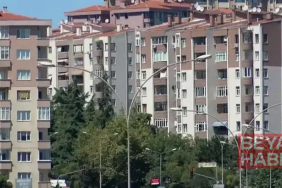 TÜİK: Nisanda 126 bin 808 konut satıldı