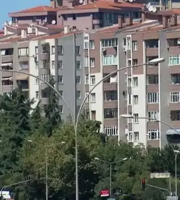 TÜİK: Nisanda 126 bin 808 konut satıldı