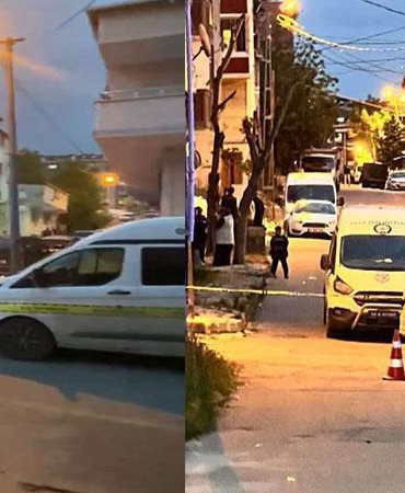 Arnavutköy’de aile içindeki silahlı kavgada başından vurularak yaralandı; kuzeni ve eniştesi gözaltında