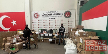 Kapıkule