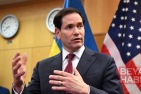 Rubio: ABD