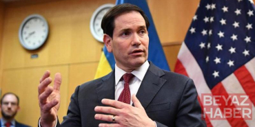 Rubio: ABD