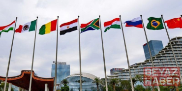 BRICS Dışişleri Bakanları Hindistan’da bir araya geldi