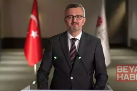 Burhanettin Duran: Mescid-i Aksa’ya yönelik gerçekleştirdiği baskını şiddetle kınıyorum