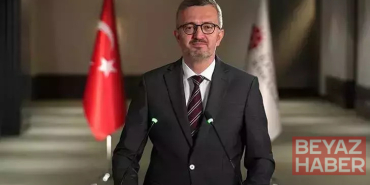 Burhanettin Duran: Mescid-i Aksa’ya yönelik gerçekleştirdiği baskını şiddetle kınıyorum