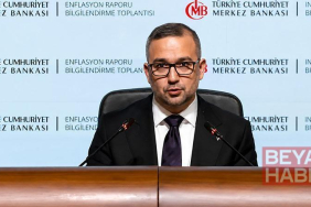 Merkez Bankası Başkanı Karahan: Enflasyonun 2026 yıl sonunda yüzde 26 olarak gerçekleşeceğini tahmin ediyoruz