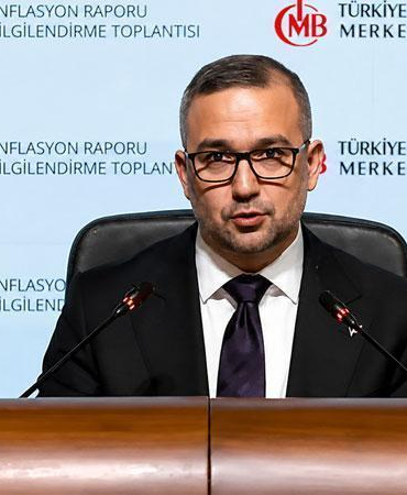 Merkez Bankası Başkanı Karahan: Enflasyonun 2026 yıl sonunda yüzde 26 olarak gerçekleşeceğini tahmin ediyoruz