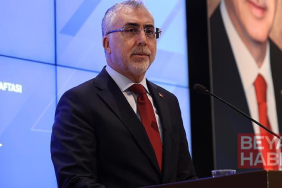 Bakan Işıkhan: Dünyanın gıptayla takip ettiği sosyal güvenlik sistemimiz var