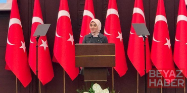 Bakan Göktaş: Yerinde yaşlanmayı önceleyen hizmetlerimizi sürdüreceğiz
