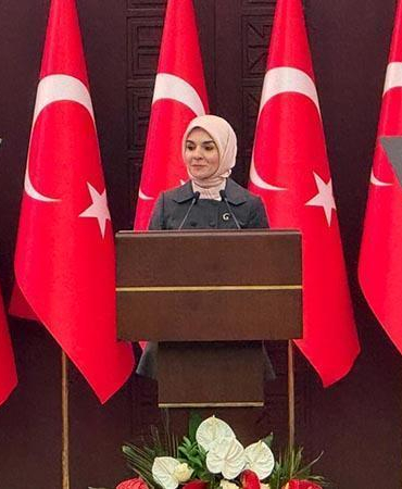 Bakan Göktaş: Yerinde yaşlanmayı önceleyen hizmetlerimizi sürdüreceğiz