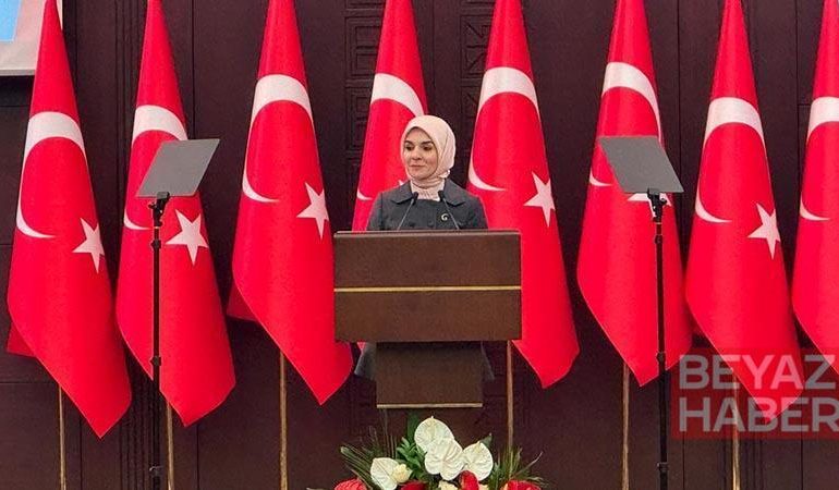 Bakan Göktaş: Yerinde yaşlanmayı önceleyen hizmetlerimizi sürdüreceğiz