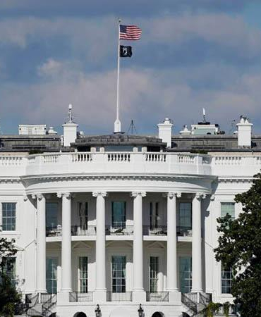 Beyaz Saray: Trump ve Şi, Hürmüz Boğazı konusunda anlaştı