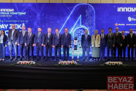 İnnova Proje Yönetişimi Zirvesi Ankara’da düzenlendi