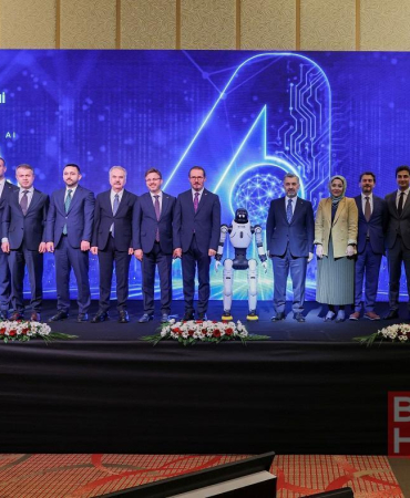 İnnova Proje Yönetişimi Zirvesi Ankara’da düzenlendi