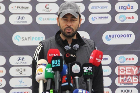Selçuk İnan: Saha içi hayatımız, alanımız, namusumuz