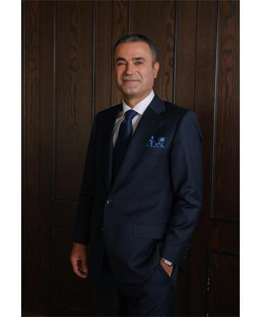 Demirören Medya Tv Grup Başkanı Murat Yancı, Hande Fırat’a konuştu
