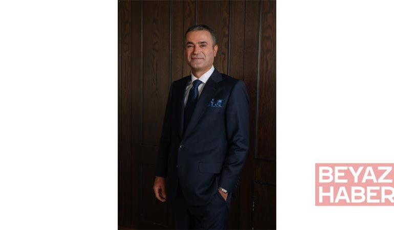 Demirören Medya Tv Grup Başkanı Murat Yancı, Hande Fırat’a konuştu