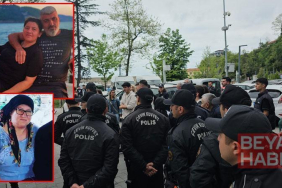 Eşini ve kayınvalidesini öldüren sanığa 2 kez ağırlaştırılmış müebbet