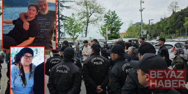 Eşini ve kayınvalidesini öldüren sanığa 2 kez ağırlaştırılmış müebbet