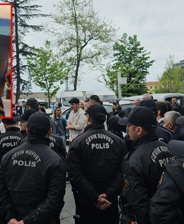 Eşini ve kayınvalidesini öldüren sanığa 2 kez ağırlaştırılmış müebbet