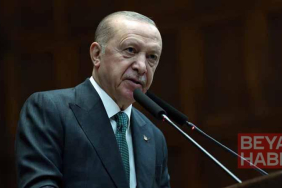 Cumhurbaşkanı Erdoğan: Sorumluluk almaktan kaçınmıyoruz