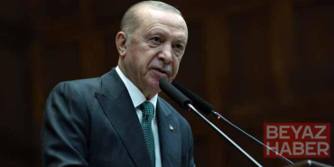 Cumhurbaşkanı Erdoğan: Sorumluluk almaktan kaçınmıyoruz